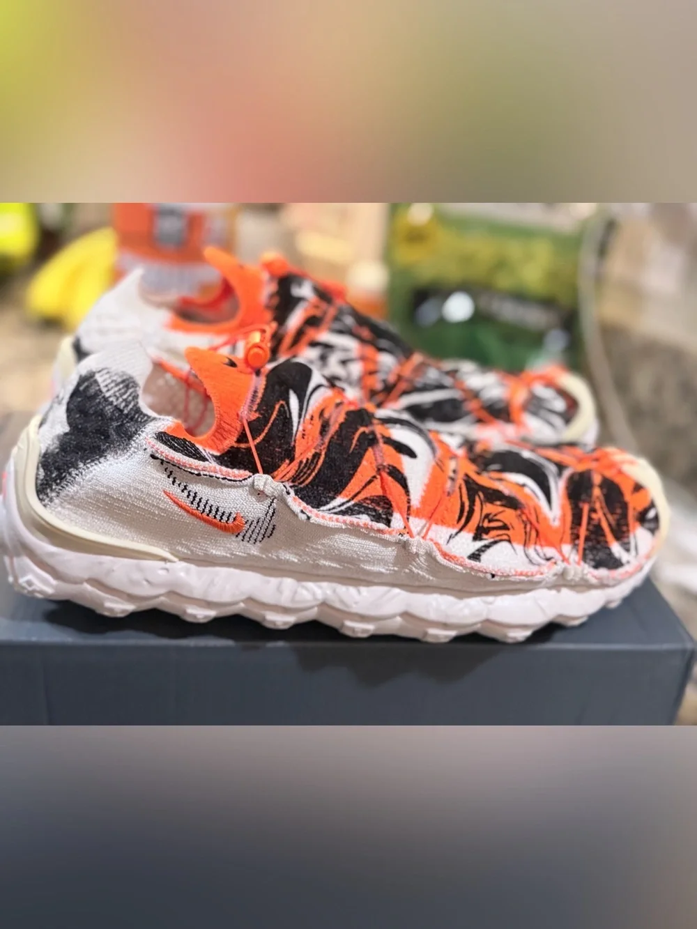 Nike ISPA Mindbody 